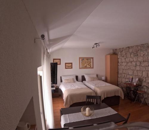 Apartment Old Town Gverovic
