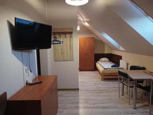Apartamenty Sokółka II