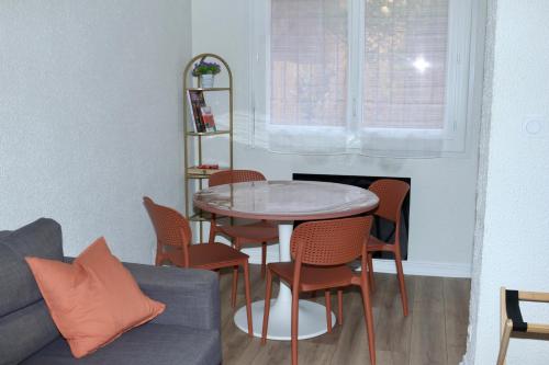 La Toulousaine - Terrasse - Parking - Hyper Centre photo 12
