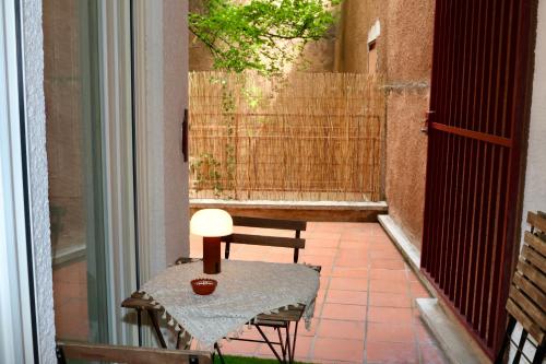 La Toulousaine - Terrasse - Parking - Hyper Centre photo 14