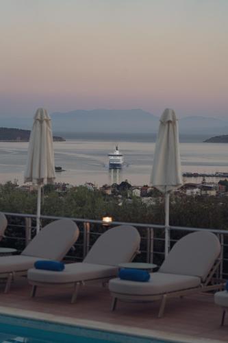 Vigles Sea View, Philian Hotels and Resorts