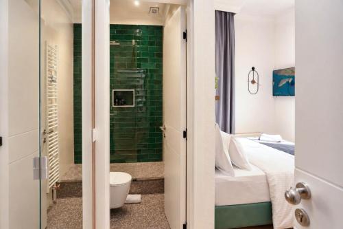 Foto Villa Stadler - Boutique Apartments - free parking 2