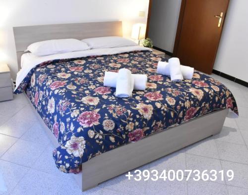 Teresa Amor INN Roma