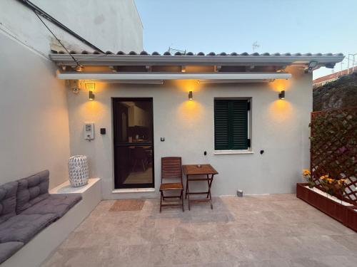 Lohias House