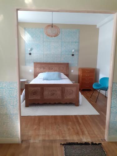 Les Chambres de Kérity