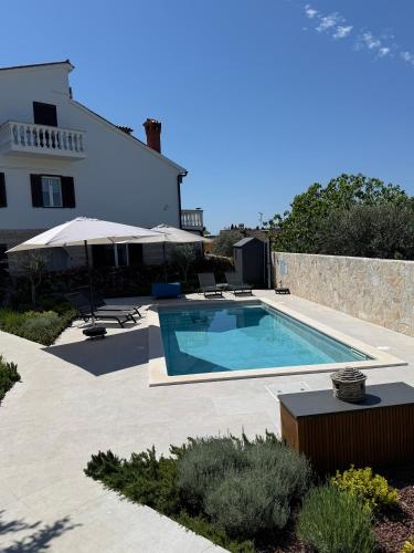 Villa Myra Medulin
