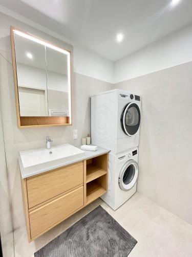 Modern Apartment near Wien Hauptbahnhof