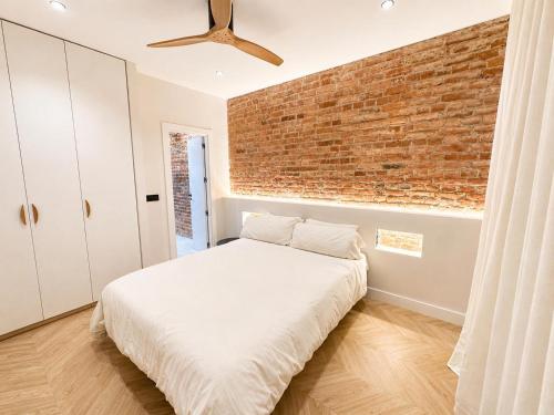 AC Bilbao city center 130m Free parking