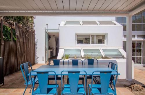 Magnifique maison de ville a deux pas de la mer