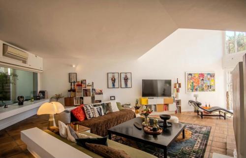 Magnifique maison de ville a deux pas de la mer