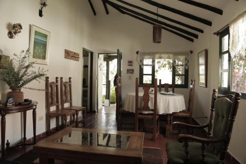 Gallery image of Finca Villa Sofía in Villa de Leyva