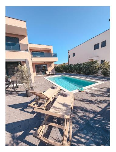 Casa Stevinski