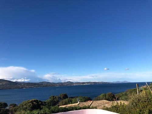 Villa Paloma St Tropez