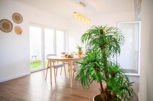 The Green Horizon Villa - Sesimbra