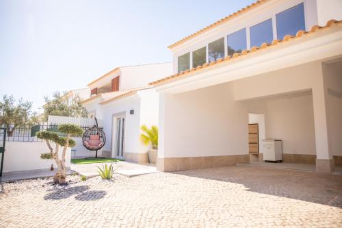 The Green Horizon Villa - Sesimbra