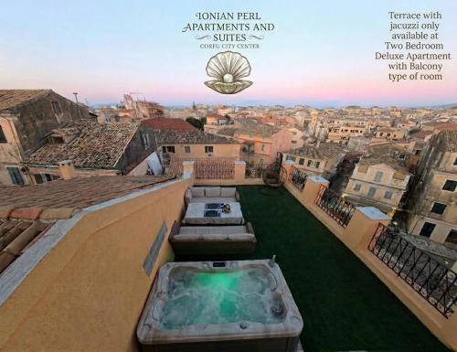 Ionian Pearl Apartments And Suites