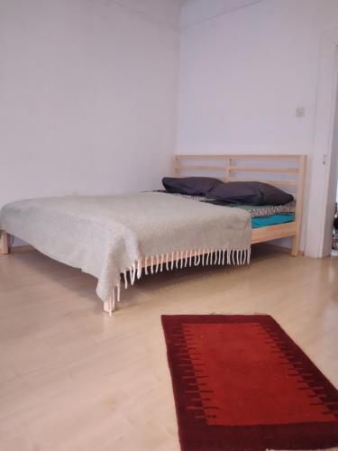 BLR Apartment
