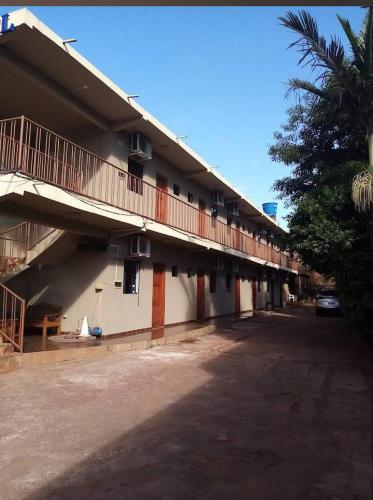 Marina Hotel