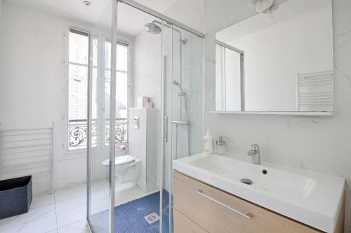 Vaugirard - Saint Germain des Prés - Best Place