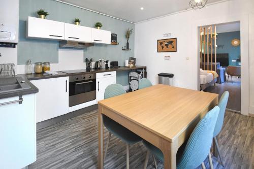 Au Bretzel Doré - Centre Historique