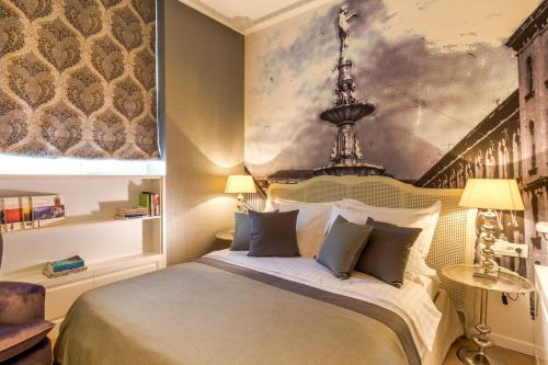 104 luxury room in heart of Split w roof terrace