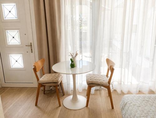 Calyra Studio in Trikala - Near Hospital