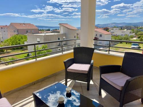 Vivalio Coast Apartments II
