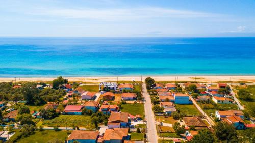 Mediterranean Home Halkidiki