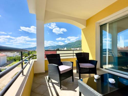 Vivalio Coast Apartments II