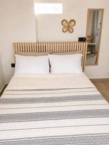Calyra Studio in Trikala - Near Hospital