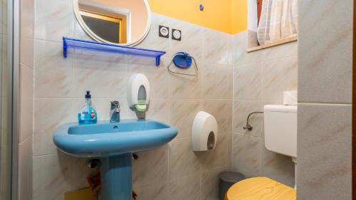 Holiday home Villa Blue coast by Villas Guide