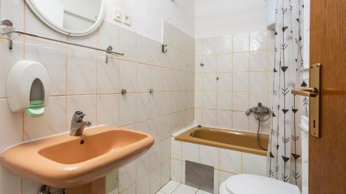 Holiday home Villa Blue coast by Villas Guide