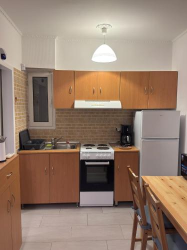 Urban Living Athens