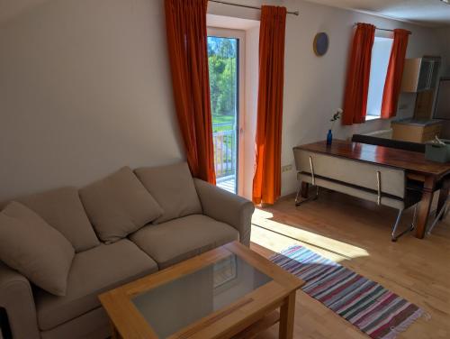 Ferienwohnung Weiding