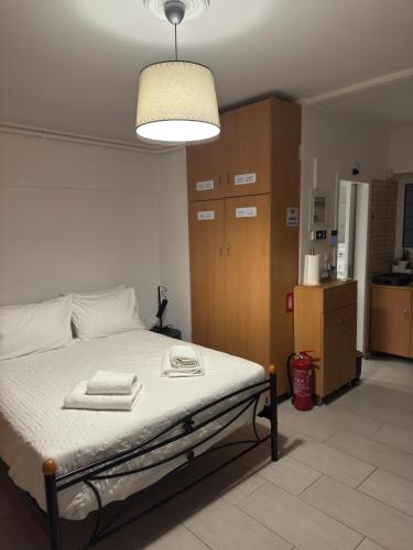 Urban Living Athens