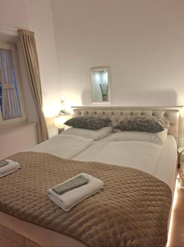 Dalti Center Apartment