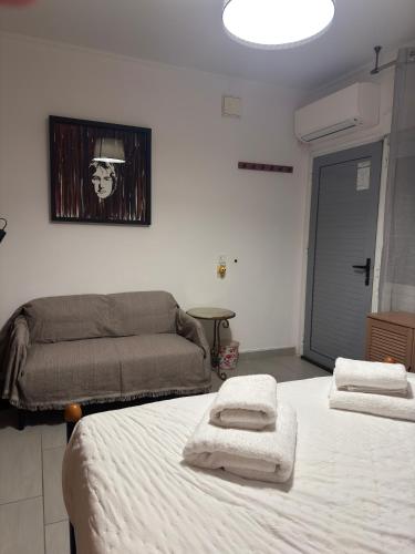 Urban Living Athens