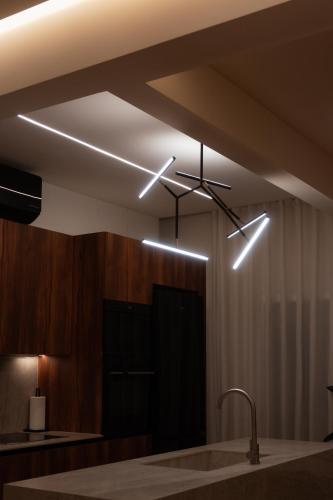 Choros Apartment Queens loft