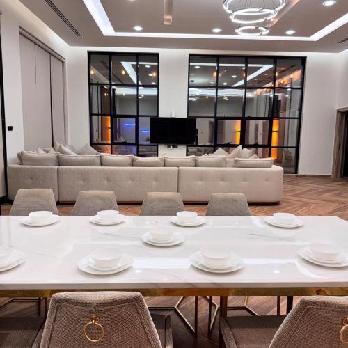 RABDAN Rest Alsad استراحة ربدان الساد