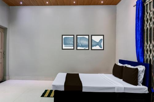 Gallery image of Hotel O Green Eco Space in Devanandapur