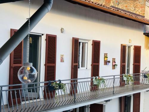 Foto La casa di Stina 1