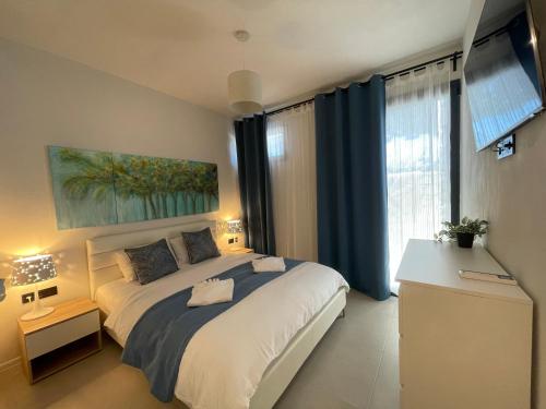 Damari Luxury 3 Bedroom Villas with Private Pool, Skiathos