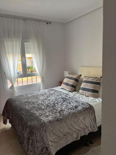 Gallery image of Lovely townhouse in Manilva
