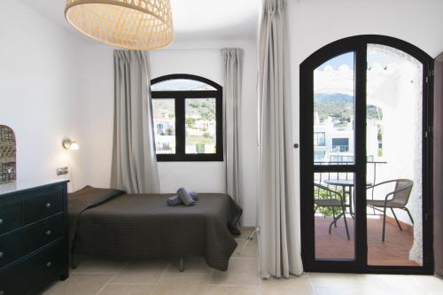 Capistrano, Calle Las Palmas 126 - Eurosur