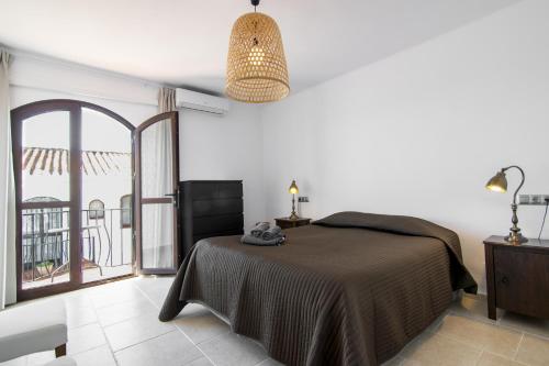 Capistrano, Calle Las Palmas 126 - Eurosur