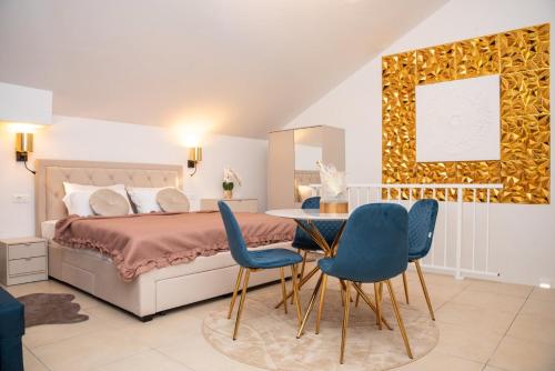 SPA Apartment CRISTAL Dubrovnik- Free parking