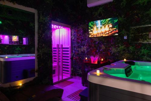 SPA Apartment CRISTAL Dubrovnik