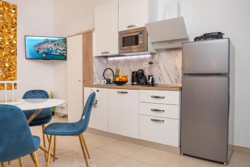 SPA Apartment CRISTAL Dubrovnik- Free parking