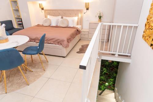 SPA Apartment CRISTAL Dubrovnik- Free parking