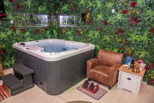 SPA Apartment CRISTAL Dubrovnik- Free parking